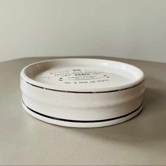 SOAP DISH - Picture 4 of 4